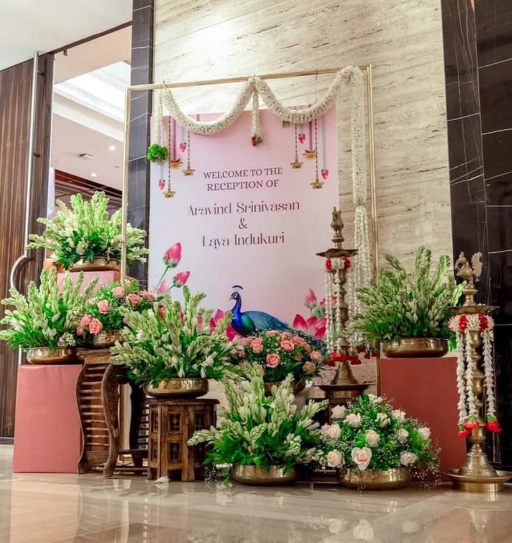 Portfolio — Mishk Events Bangalore